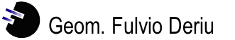Logo Fulvio Deriu